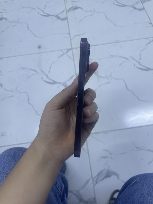 Iphone 14 pro 256 Gb, продам срочно есть торг