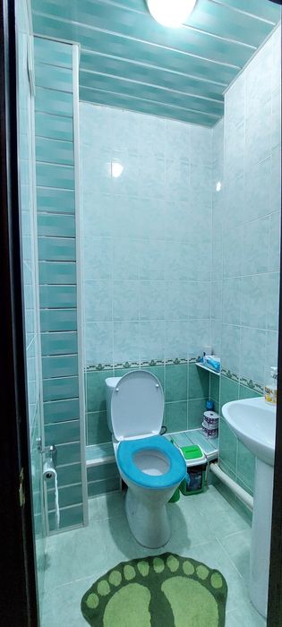 Продаётся 3 комнатная квартира