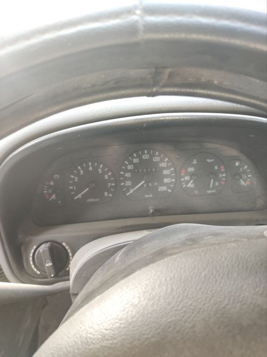 Volga gaz 3110 holati yaxshi