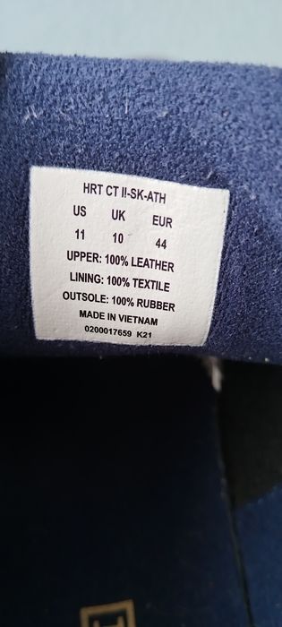 Спортни обувки Polo