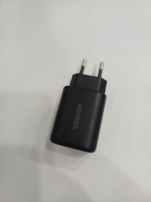 Зарядка Ugreen 45w
