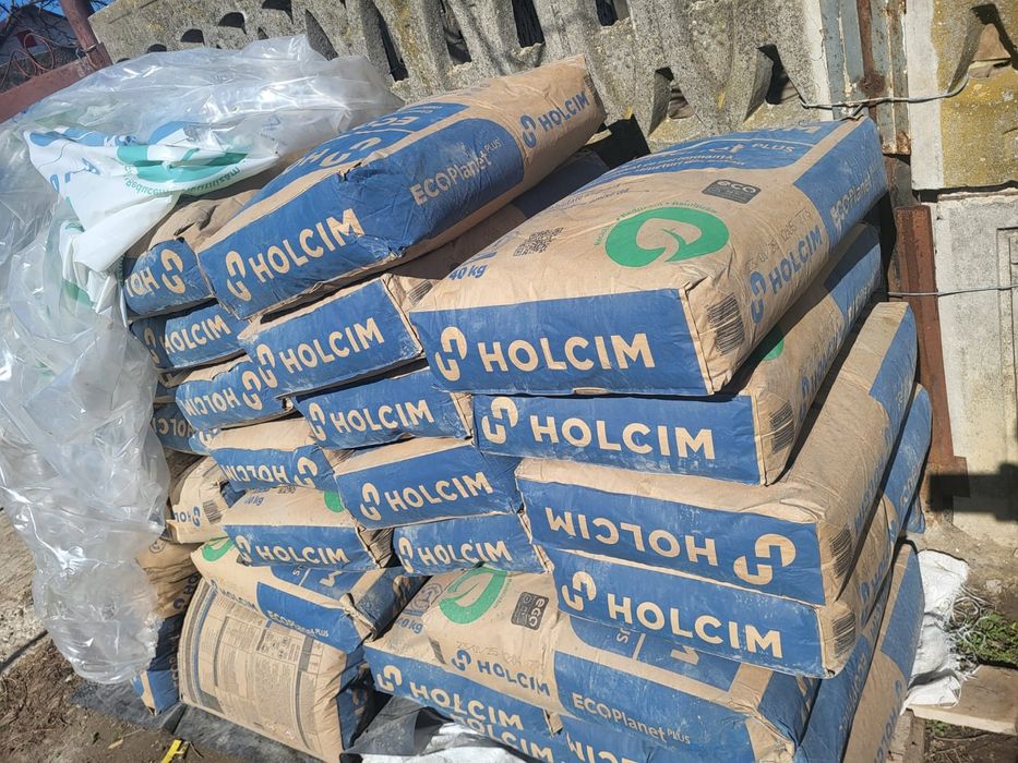 Vând bolțari 40*20*15