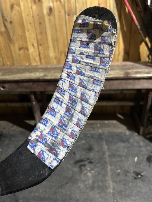 Клюшка Bauer X/80 flex