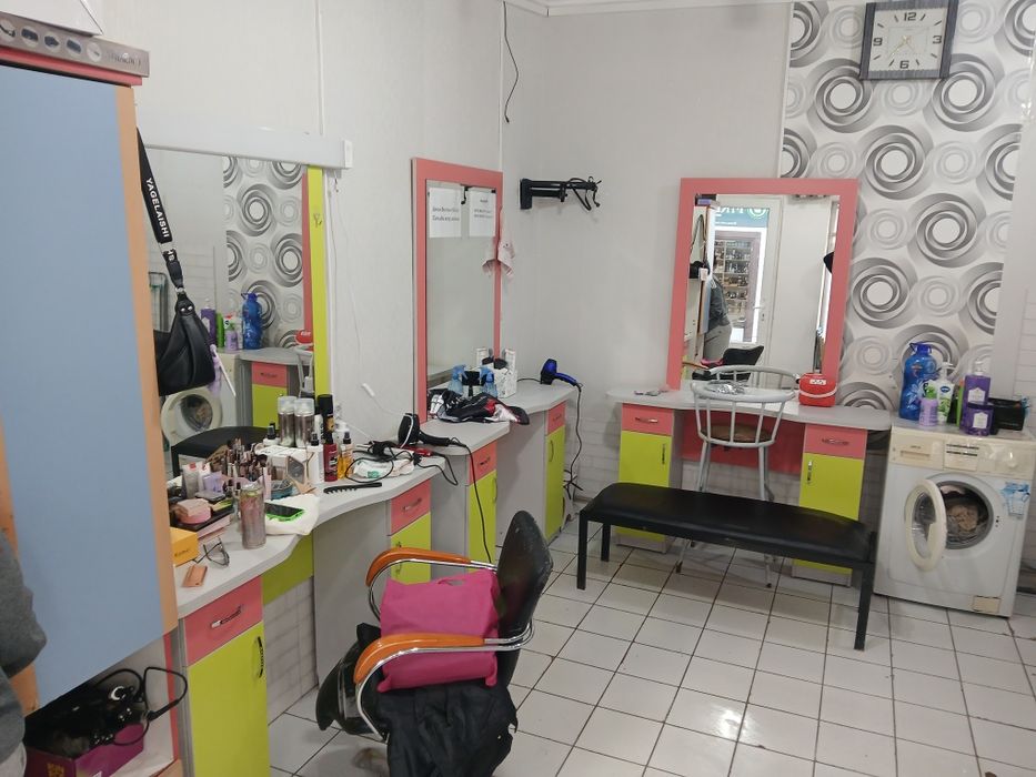 Шаштараз бутик сатылады