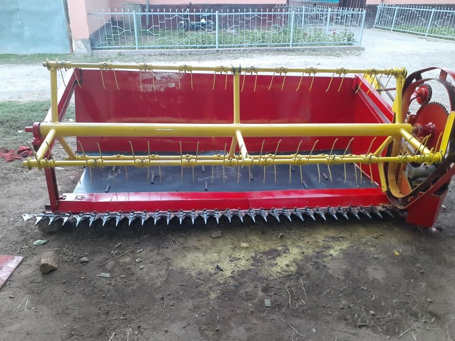 Beda va ót óradikan jatka