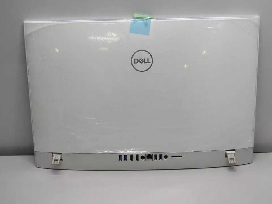 Dell Inspiron 5420 24 All-in-One i3-1315U, 512GB SSD, 8GB DDR4 - White