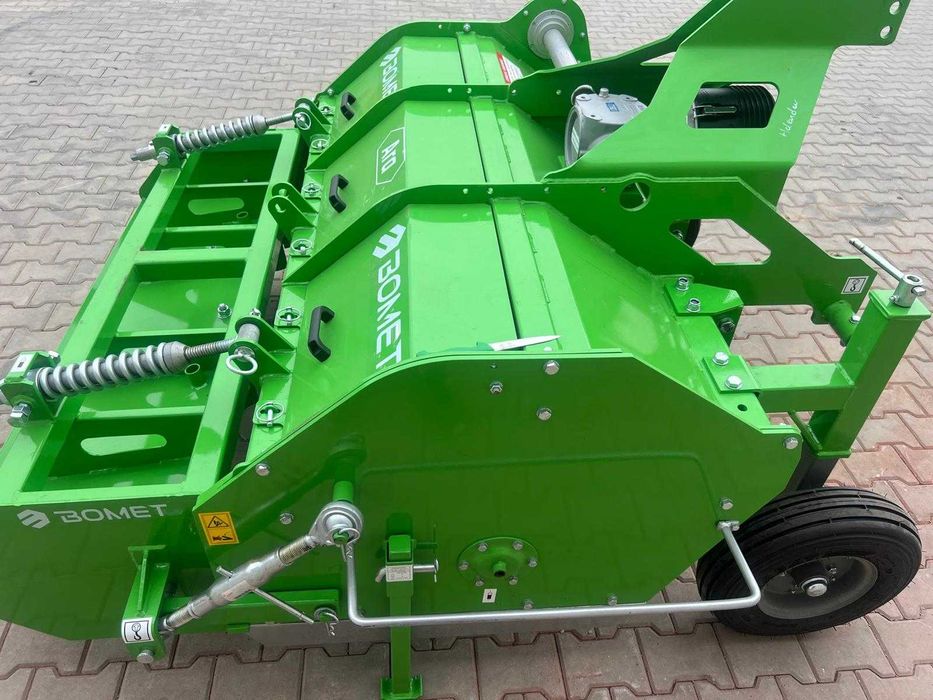 Freza bilonat cartofi Bomet Ara - 2 x 75  (Noua - an 2026)
