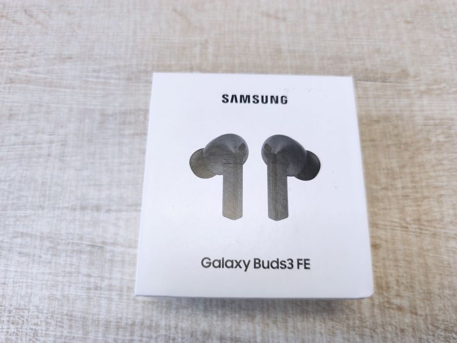 Samsung Galaxy Buds 3 Fe 2г. Гаранция!