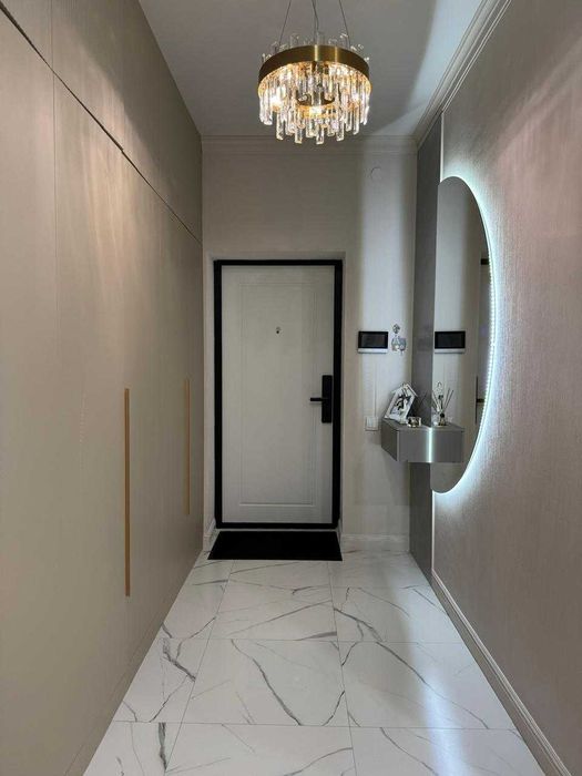 Продам 2 комнатную квартиру