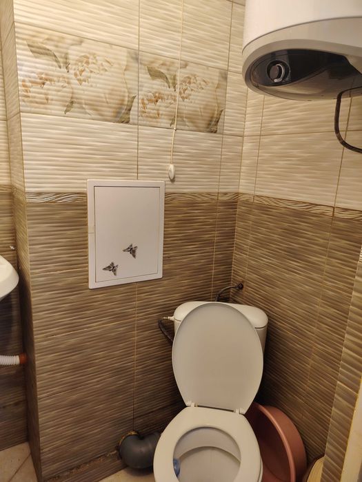 Дава се под наем Едностаен апартамент в Айтос - 45 кв.м за 229.5 € - Снимка #5