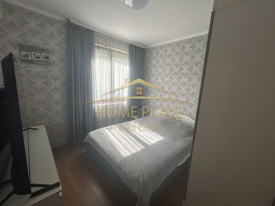 Продава се Тристаен апартамент в Варна, м-т Зеленика - 70 кв.м за 2370 €/кв.м - Снимка #5