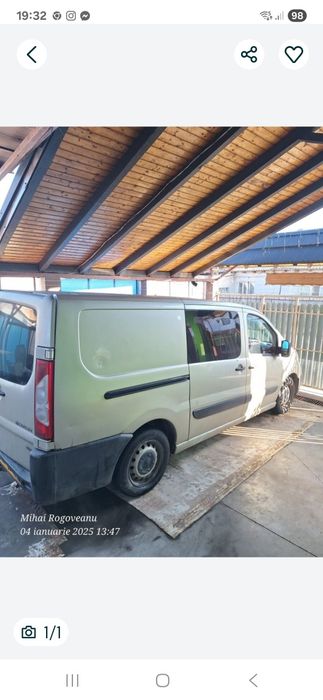 Anvelope auto Peugeot expert 2008