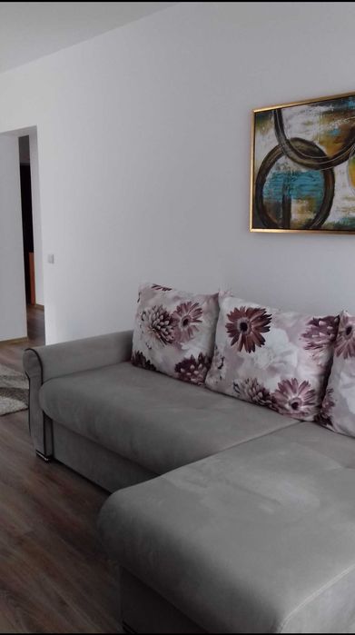 Apartament de 2 camere in Floresti