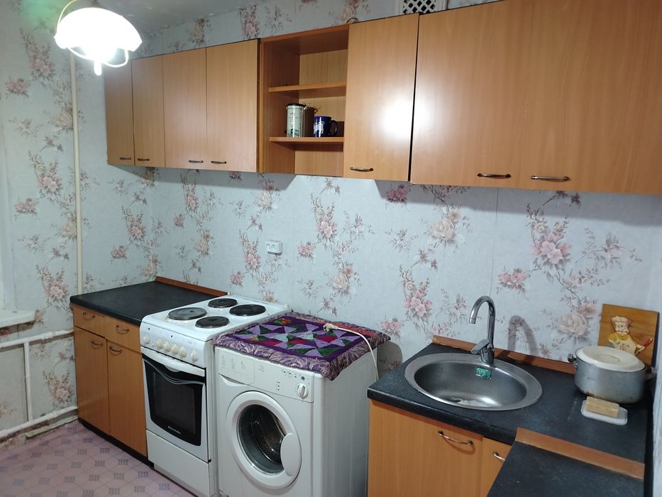 Сдам 2х комн квартиру гулливер