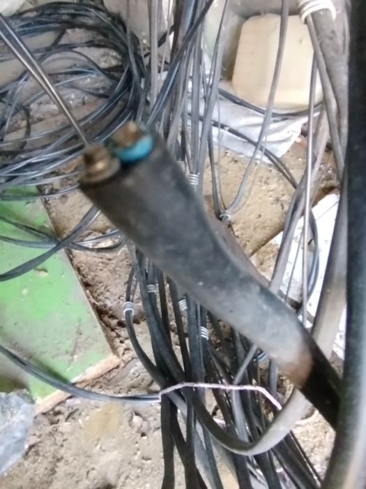Продам СИП провод