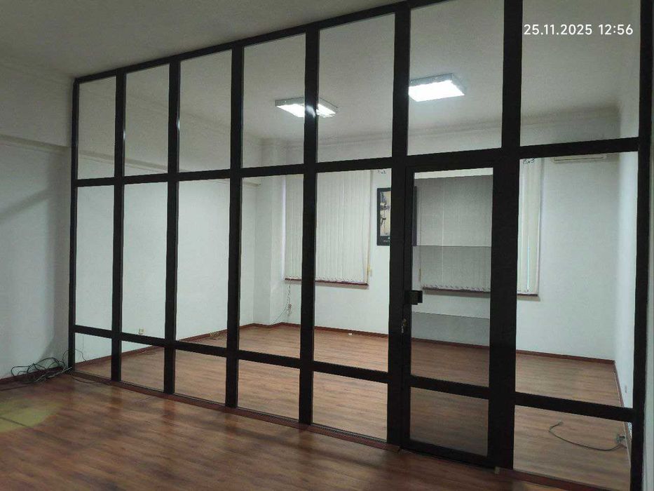 Аренда под офис рядом с Жомий базаром, Алмазарский район, Ташкент