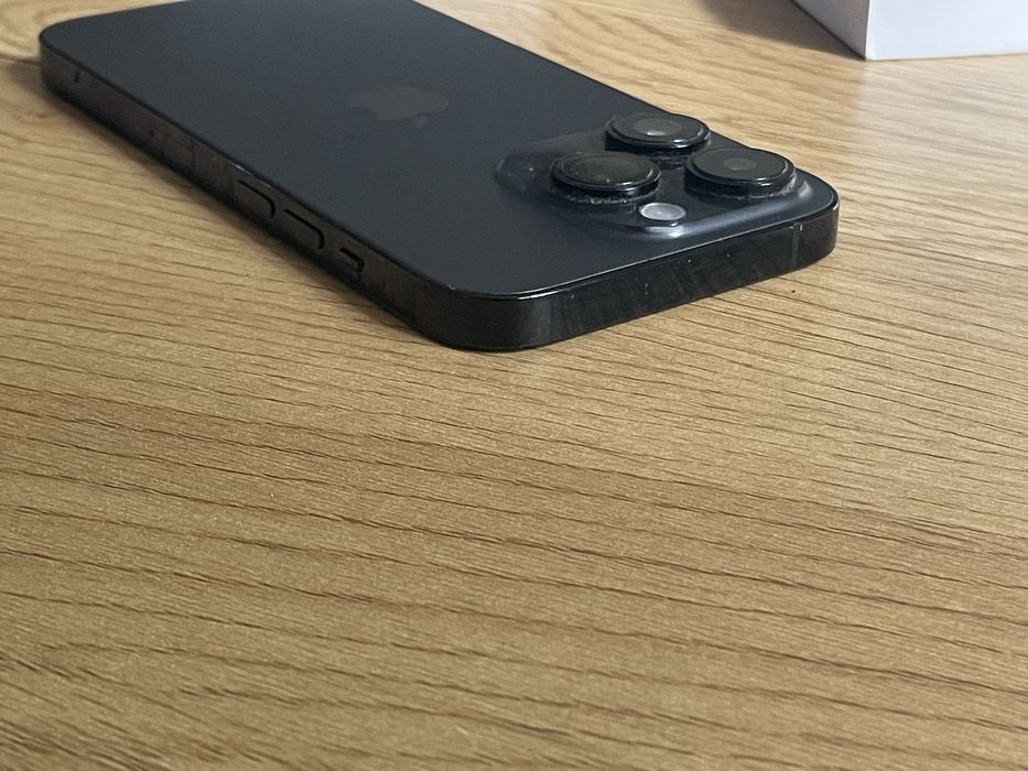 Бартер iPhone 14 Pro 256gb 100%