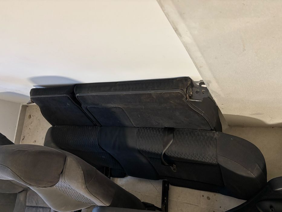 Салон и кори за BMW E46