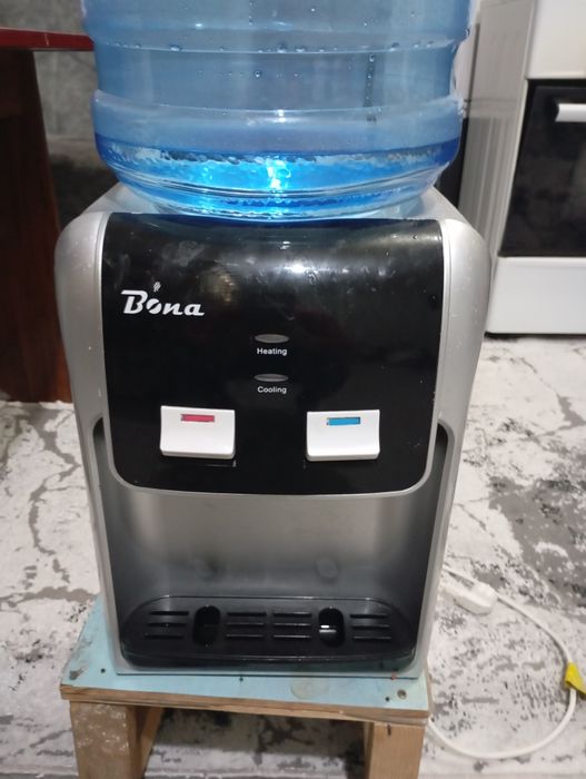 Suv kulleri sotiladi