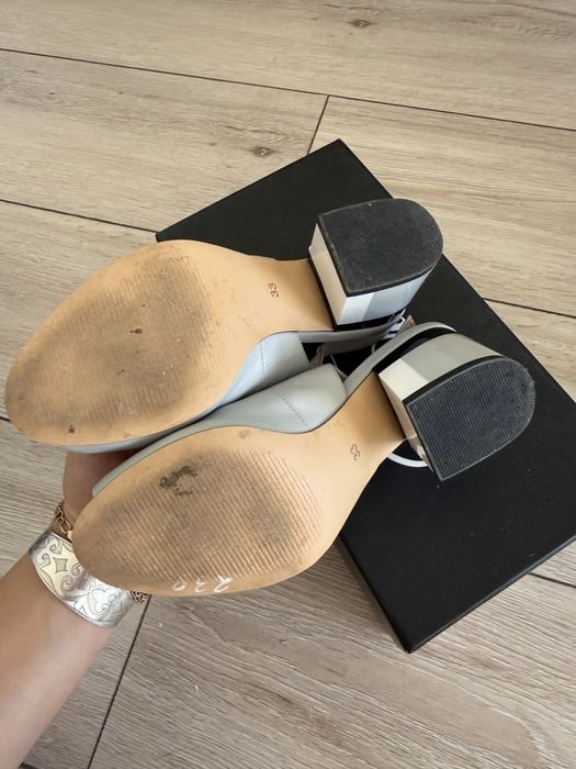 ELETTO босоножки