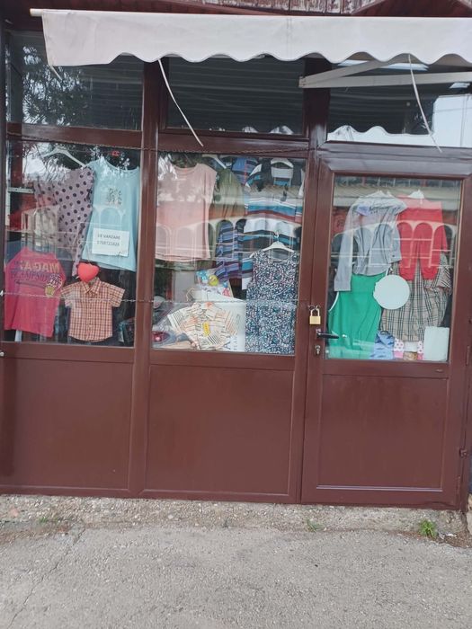 Spațiu comercial de vânzare/închiriere – Piața Centrală Craiova