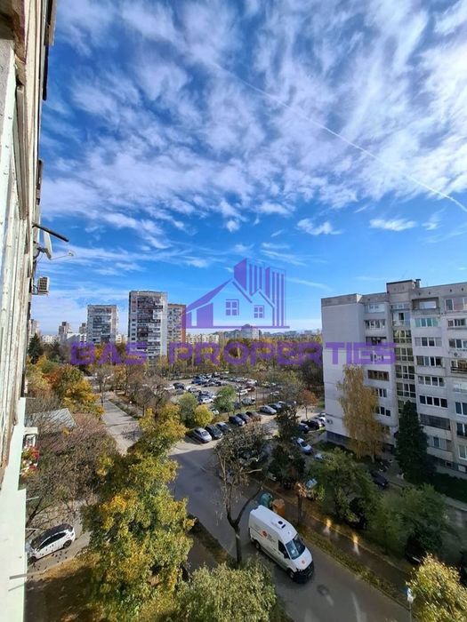 Продава се Двустаен апартамент в София, Гевгелийски - 65 кв.м за 2170 €/кв.м - Снимка #5