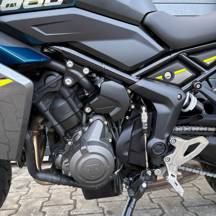 Motocicleta Triumph Tiger Sport 660 ABS | TR4730 | motomus.ro