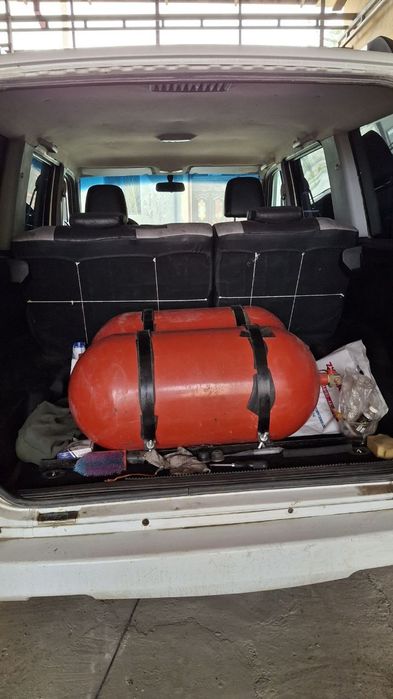 УАЗ Патриот 2019 года