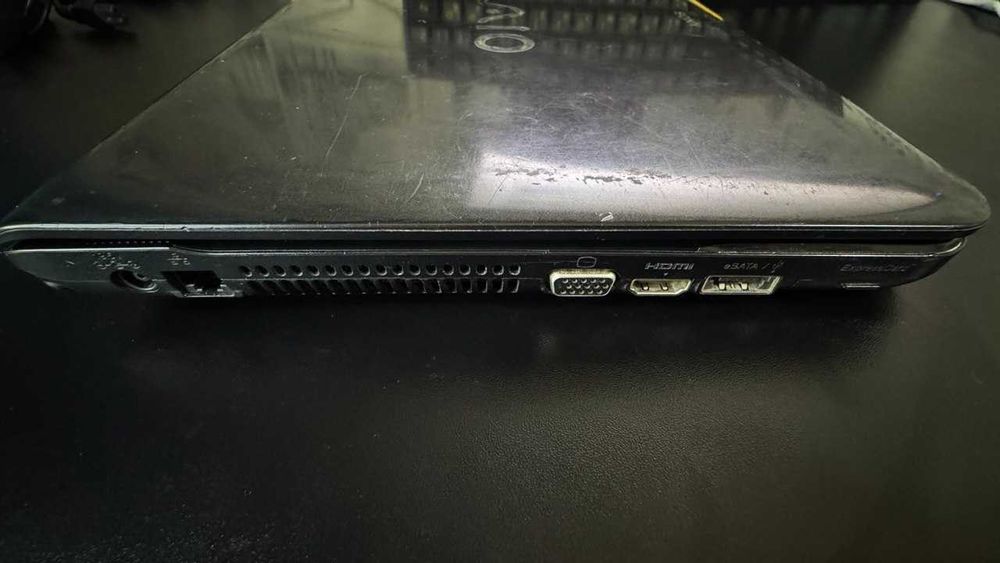 Ноутбук Sony VAIO