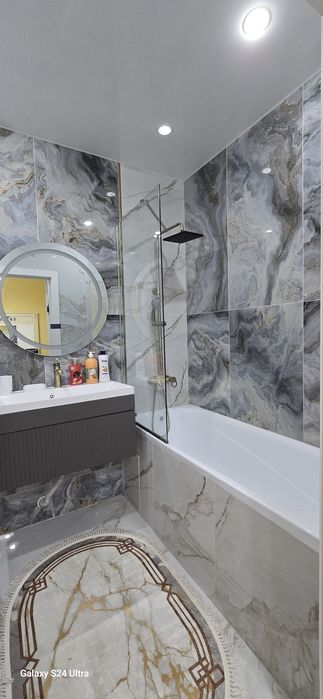 По часам апартаменты в Талане