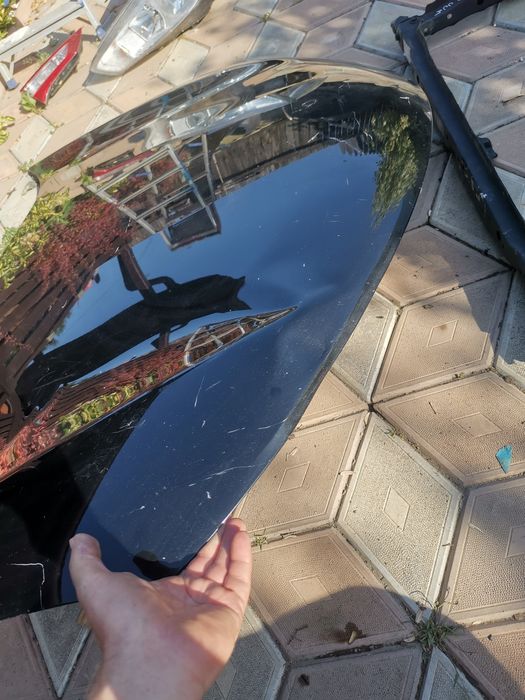 Capota trager toyota rav4 2013/2014/2015/2016/2017/2018/2019