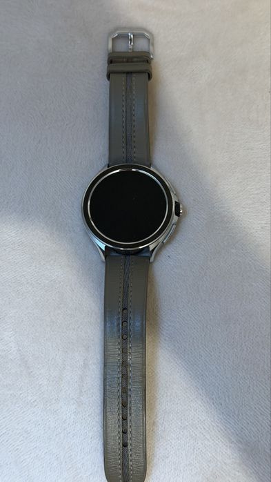 Xiaomi Watch 2 Pro