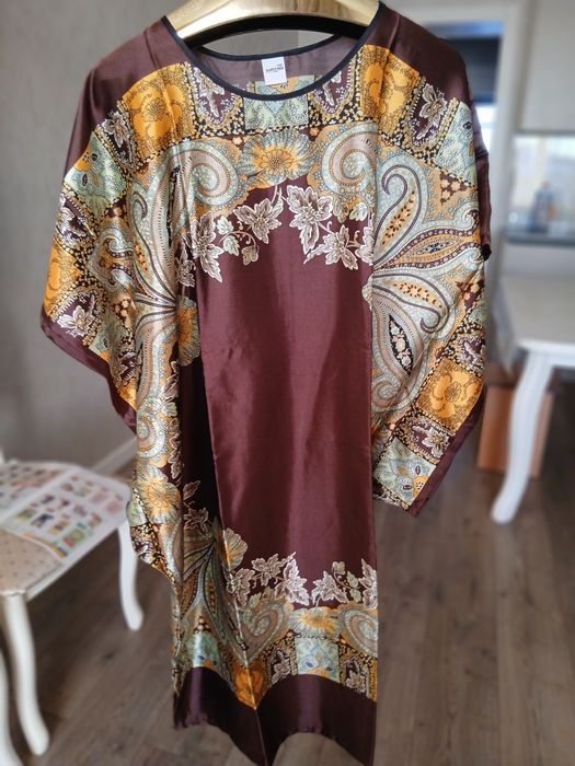 национальный костюм