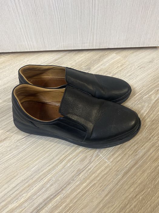 Туфли на мальчика