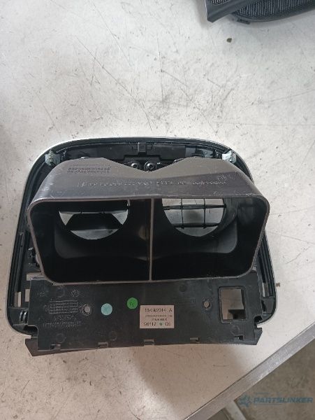 Guri Ventilatie Cotiera Mercedes-Benz S-Class (W222, V222, X222) [ 201