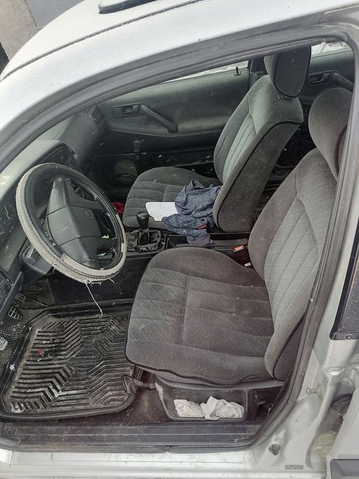 Пассат б3 по запчастям