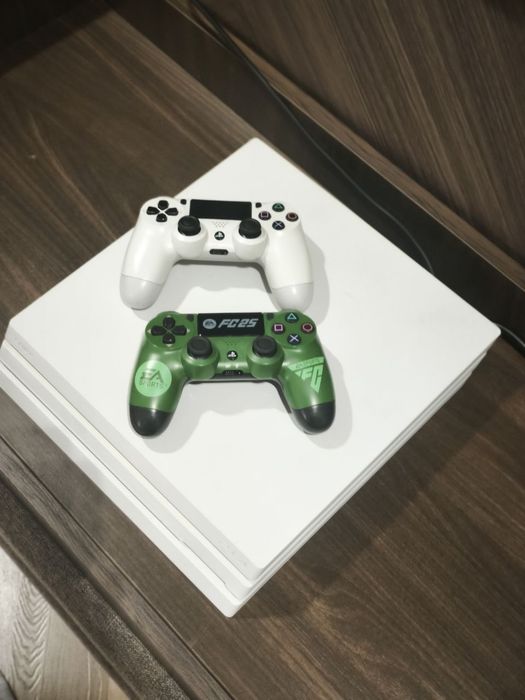 ps4 pro oʻyini 1 tb joyi bor