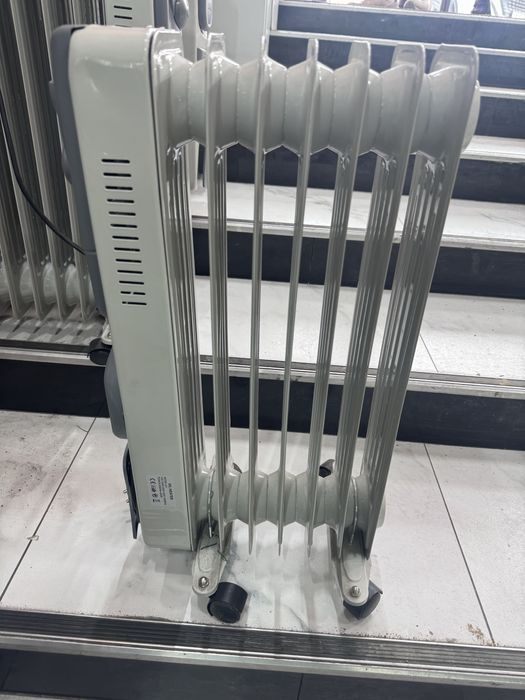 Масляной радиатор,обогреватель