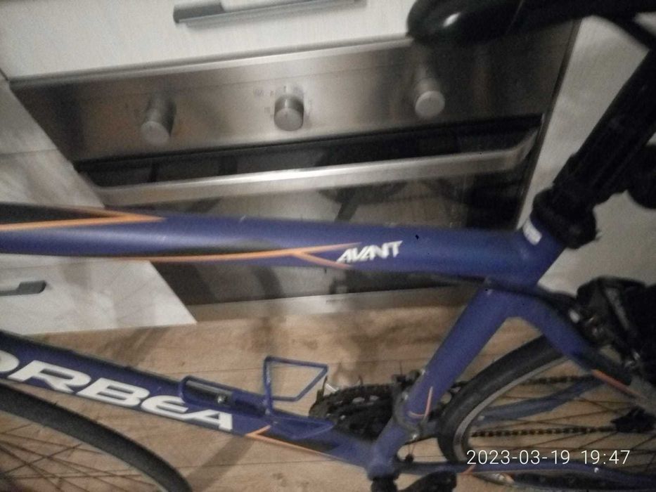 Велосипед шоссейный Orbea Avant