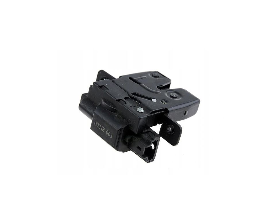 Брава за багажник за Nissan Micra K12, Qashqai J10, Tiida C11