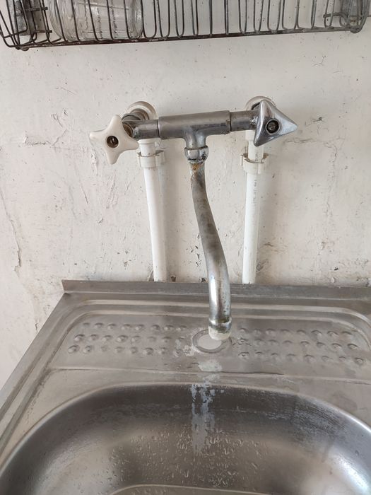 Продам системы для воды союзные.не дорого