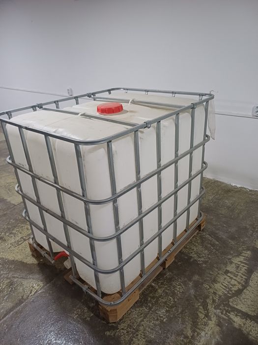 Продам еврокубы, 3 шт