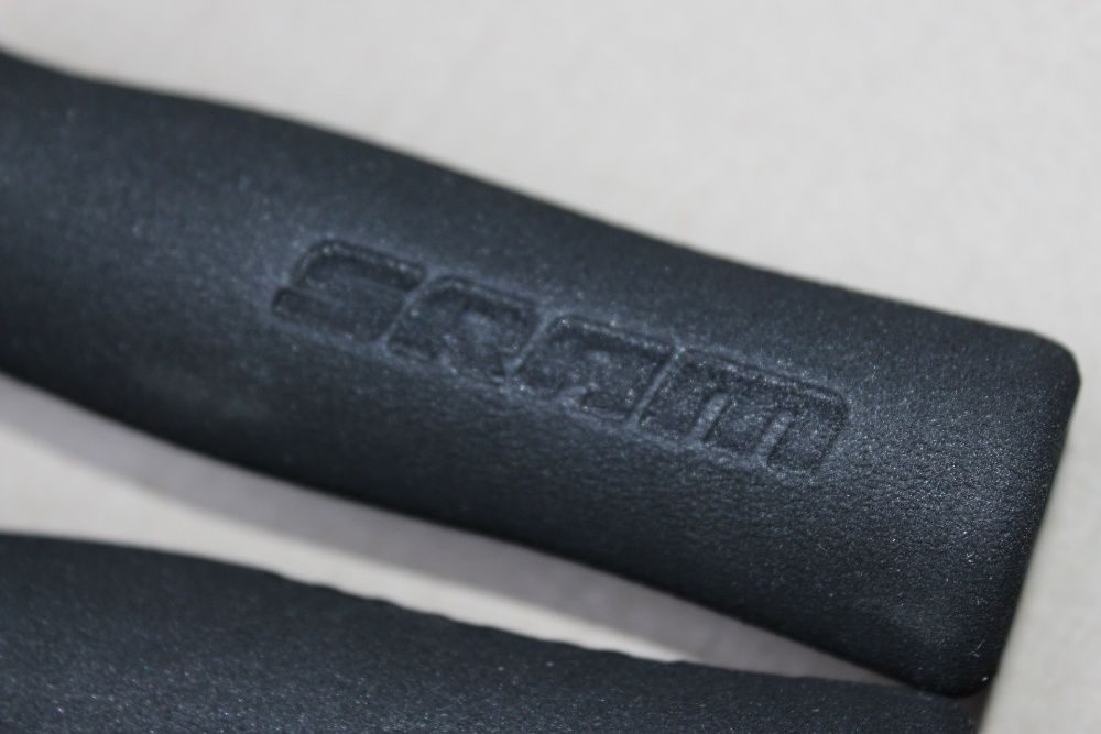 Sram Contour Ergo Lock-On mansoane burete - negru