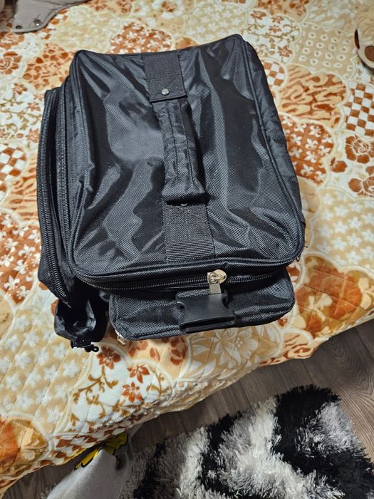 Geanta echipamente dj-Ragga Bag