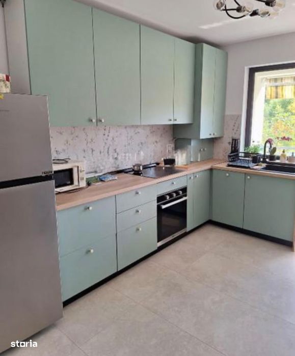 Apartament 2 camere Titan