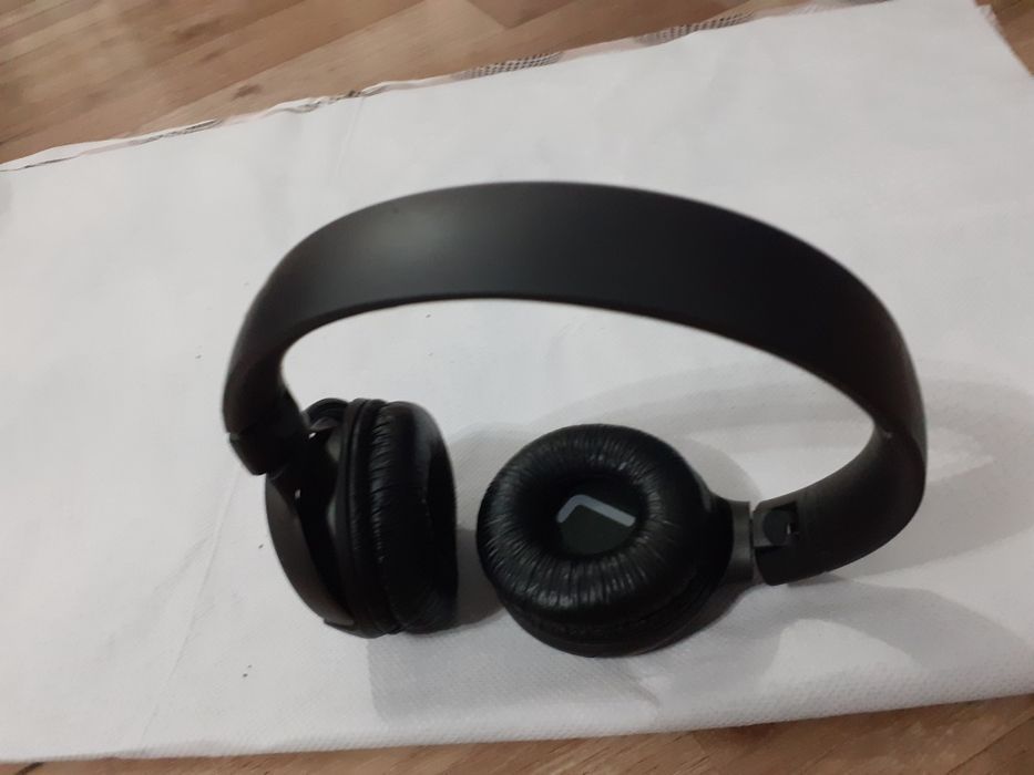 Căști Audio JBL Tune 500 BT impecabile