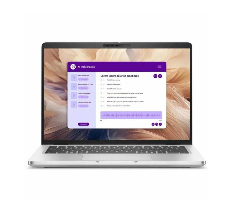 &Ноутбук Dell 14 Plus 14.0''FHD+Touch Ultra 5-226V 16/512GB