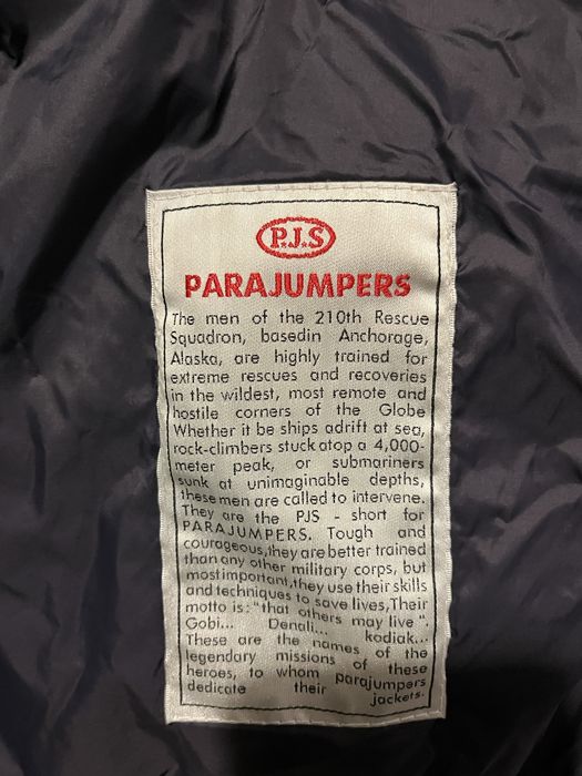 Geaca Parajumpers