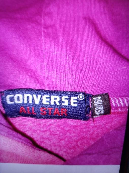 Hanorac și bluză Converse