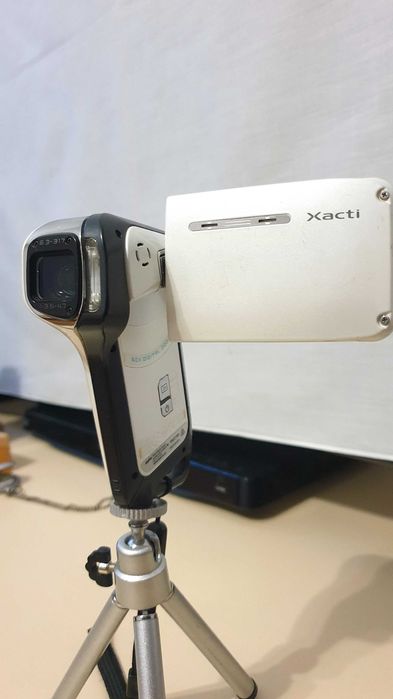 Sanio Xacti VPC-CA 65EX